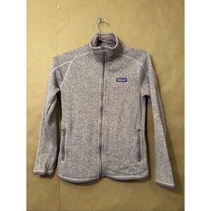 Patagonia Better Sweater Fleece Jacket